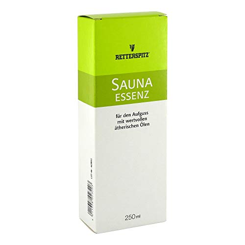 Retterspitz RETTERSPITZ Saunaessenz, 250 ml