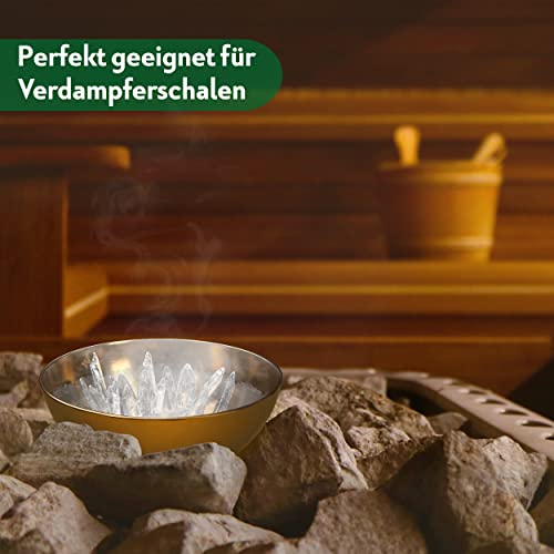 CozyNature Mentholkristalle 100g Menthol Kristalle 100% naturreines Minzöl - 6