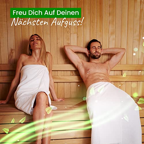 Bader Wellness® Sauna Kopfstütze/Rückenlehne | Ergo-Kopfstütze Wave Espenholz – Design-Saunakopfstütze aus Espe - 6