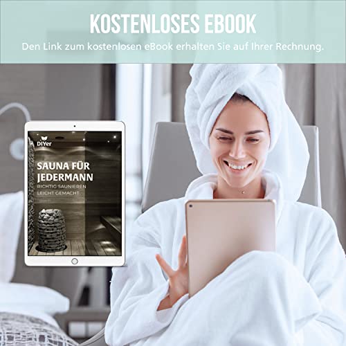 Mentholkristalle – zertifizierte Qualität – Kristalle für Sauna Aufguss – Eisminze Eiskristalle – 50g - 7