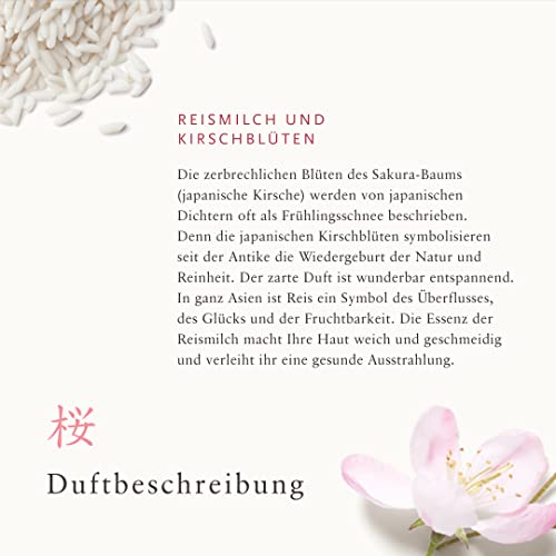 RITUALS The Ritual of Sakura Körperpeeling auf Zuckerbasis 250 g - 5