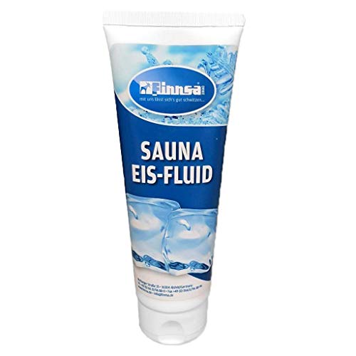 Finnsa Sauna Creme EIS-FLUID by SudoreWell® 125ml