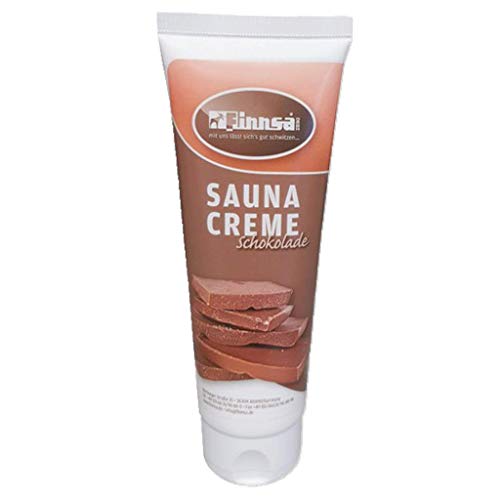 Finnsa Sauna Creme Schokolade by SudoreWell® 125ml