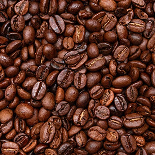 PraNaturals Körperpeeling mit Salz aus dem Toten Meer & Kaffee 500g – Natürliche Formel – exfolierend – pflegend – mit arabischem Kaffeepulver hergestellt – Vegan & frei von Tierversuchen - 5