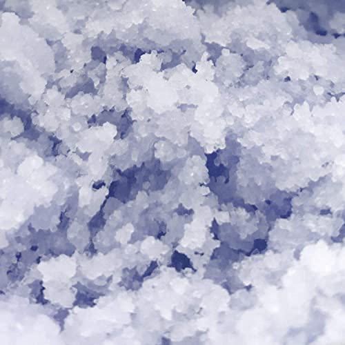 PraNaturals Körperpeeling mit Salz aus dem Toten Meer & Flieder 500g – Feuchtigkeitsspendend & pflegend, reich an natürlichen Ölen & Mineralstoffen - 7