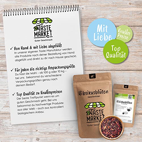 100 g Mentholkristalle | GRÖSSENAUSWAHL | Saunaaufguss | Aufguss | Sauna | Menthol | Dufterlebnis (100 g) - 7