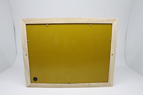 Sauna LED Farblicht mit 180 LED mit Fernbedienung | LED Sauna Deckenfarblicht Chromotherapie | Saunafarblicht Deckenmontage | LED-Beleuchtung mit Farbwechsel - 3