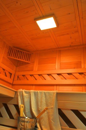 Farblicht sauna - Unsere Produkte unter der Vielzahl an verglichenenFarblicht sauna