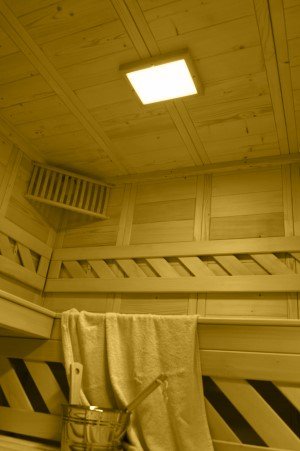 Farblicht sauna - Die preiswertesten Farblicht sauna ausführlich analysiert