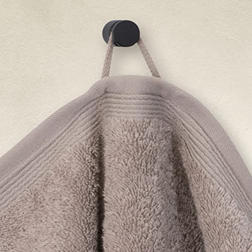 möve Superwuschel Saunatuch 80 x 200 cm aus 100% Baumwolle, cashmere - 3