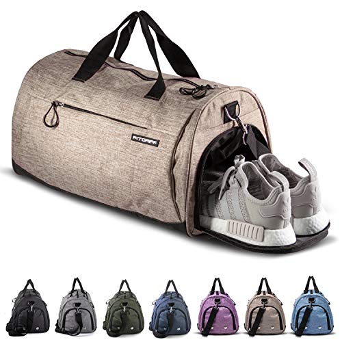 Fitnesstasche Tasche Bag Nr.805 Sporttasche,Saunatasche Reisetasche 