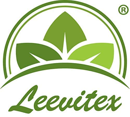 leevitex® FROTTIER XXL SAUNATÜCHER | SAUNATUCH | Set 1er Pack | 80 x 200 cm | Qualität 500 g/m² | 100% Baumwolle | Rot - 7