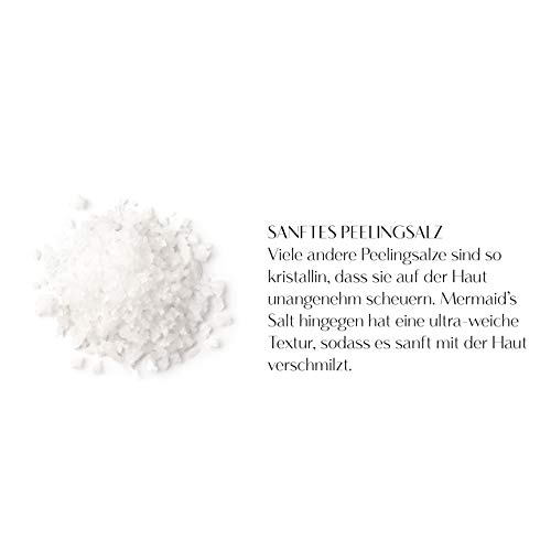 Vitabay Sauna- und Badesalz Eucalyptus Drizzle 1000 mg • Sanftes Körperpeeling • Whirlpool geeignet - 5