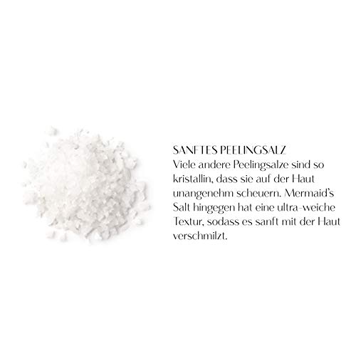 Vitabay Sauna- und Badesalz Lavender Bay 1000 g • Sanftes Körperpeeling • Whirlpool geeignet - 4