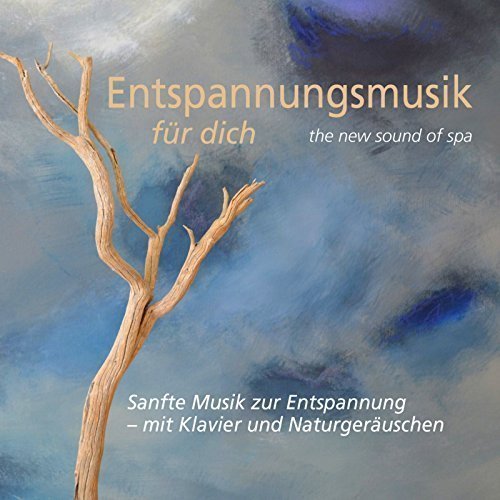 Sanfte Musik zur Entspannung - mit Klavier und Naturgeräuschen, Vol. 2
