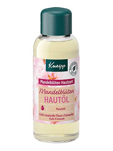 Kneipp Hautöl Mandelblüten, hautzart, 100ml - 6