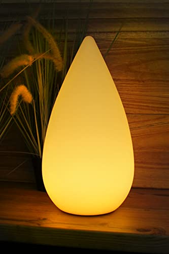 Arnusa Oasis Lights Design Sauna Lampe Kabellos PL109 Leuchte Tischlampe Nachttischlampe Stehlampe