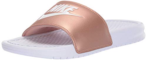 Nike Damen WMNS Benassi JDI Slide Sandal,...
