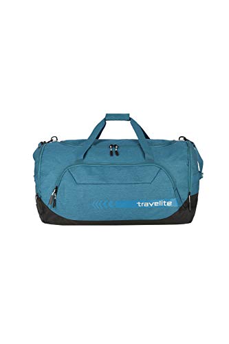 travelite Reisetasche groß XL, KICK OFF, leichte Tasche...
