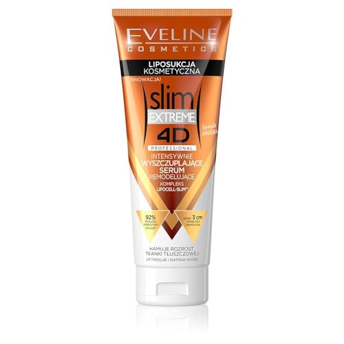 Eveline Cosmetics Slim Extreme 4D Professional Intensives...