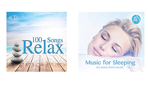 Special Offer 6 CD Relax Music, Spa,...