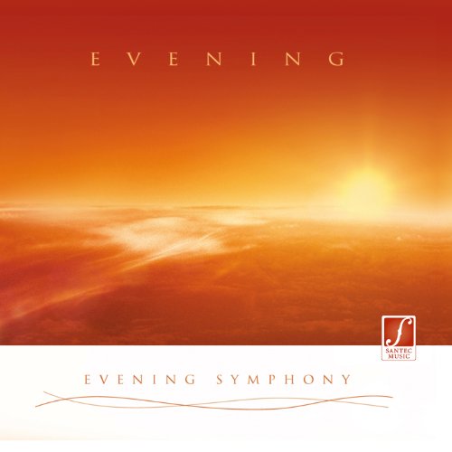 CD Evening Symphony - Abendstimmung: Ruhige, tiefe...