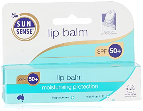 Sunsense Sonnenschutz Lippenbalsam LSF50 15g