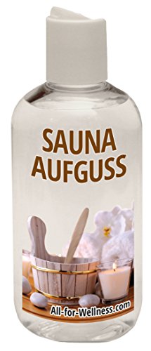 Saunaaufguss 'Salbei' hochwertiges Aufguss-Konzentrat 250...