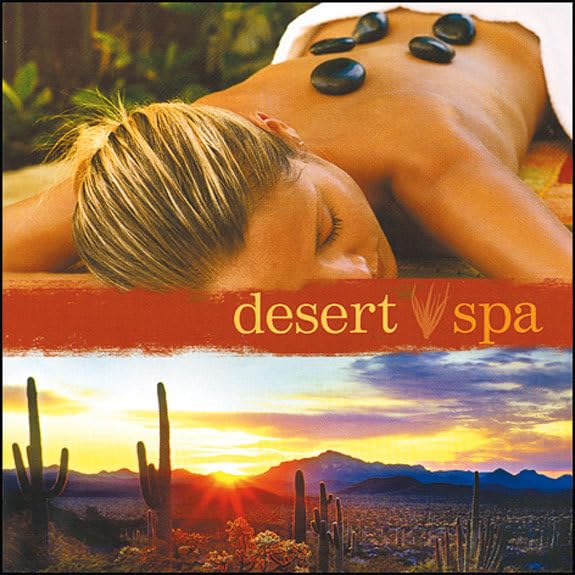 Desert Spa