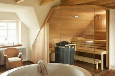 Wertvolle Tipps für den Einbau einer Sauna – Für Zuhause