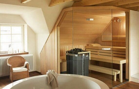 Wertvolle Tipps für den Einbau einer Sauna – Für Zuhause