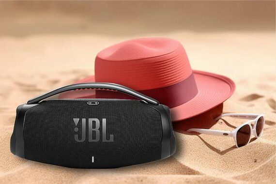 Klangvolle Schnäppchen: JBL Bluetooth-Boxen zum Spitzenpreis!