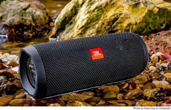 Bluetooth-Lautsprecher von JBL aktuelle im Preis reduziert