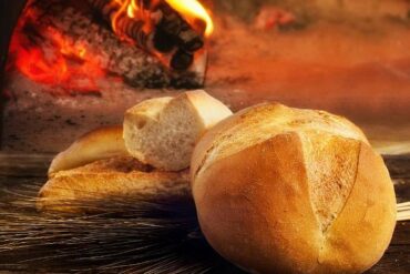 Vom Brötchen backen in der Sauna bis zur königlichen Entspannung