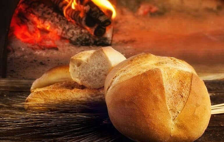 Vom Brötchen backen in der Sauna bis zur königlichen Entspannung