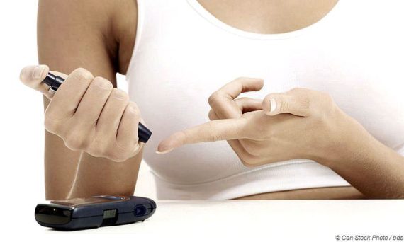 Tipps für den Saunabesuch mit Diabetes