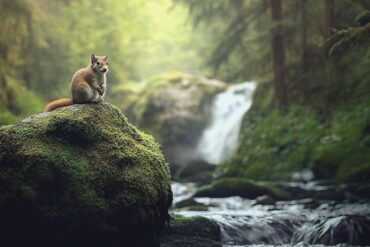 Ein Hauch von Allgäu in Ihrer Sauna