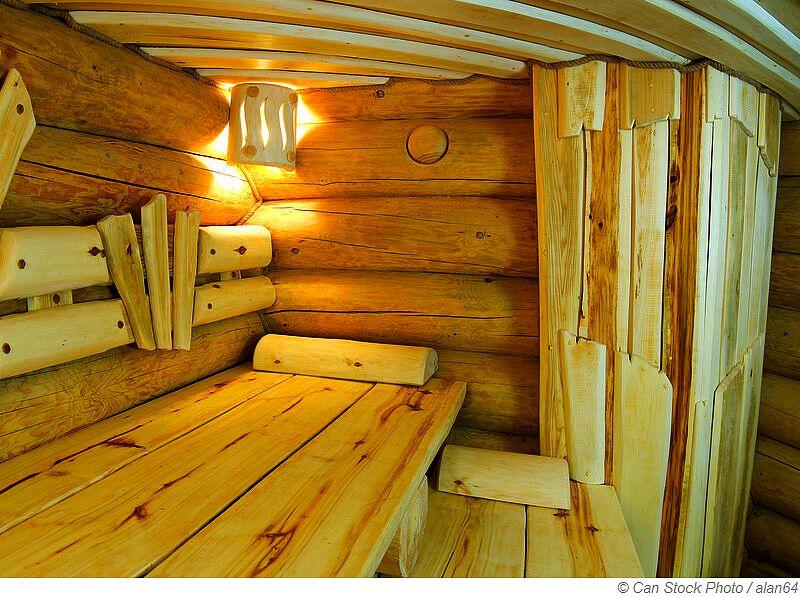 Welches Saunaholz ist das richtige für meine Sauna