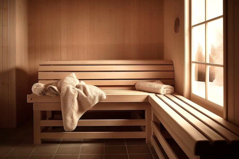 Sauna etiquette: basics for beginners and professionals