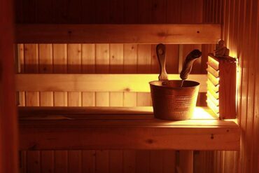 The fascinating world of sauna fragrances