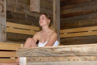 How the sauna as an underestimated medicine can increase our well-being