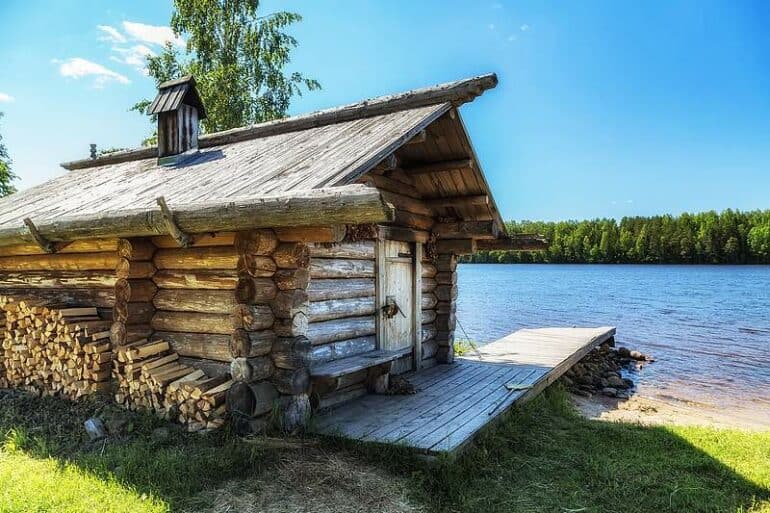 The history of the Finnish sauna: an ancient ritual