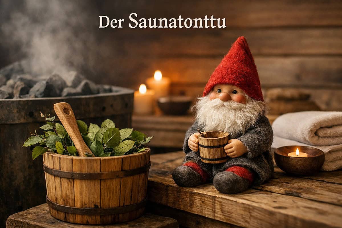 Liminalit t Und Ordnung Der Saunatonttu Als H ter Der Schwelle In Der Liminalit t Und Ordnung Der Saunatonttu Als H ter Der Schwelle In Der