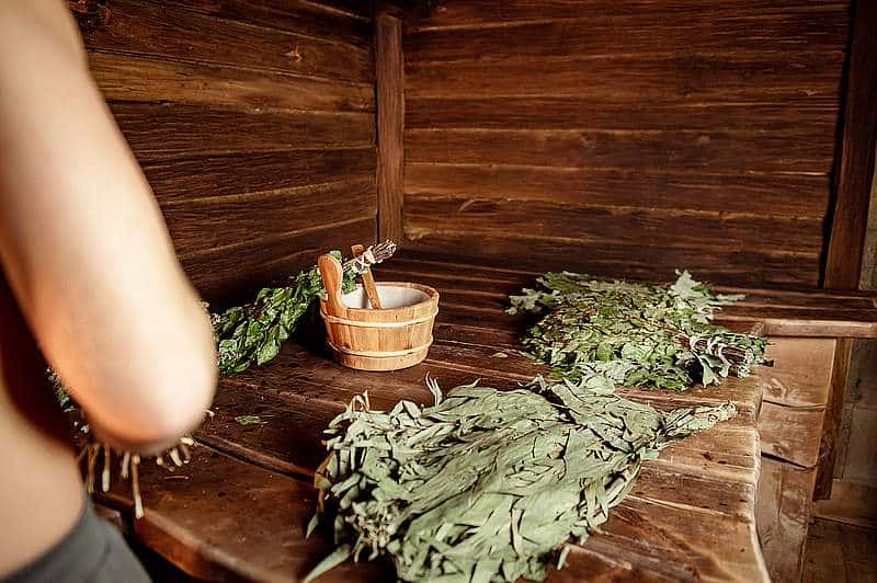 The optimal sauna temperature in the Finnish sauna a scientific point of view.