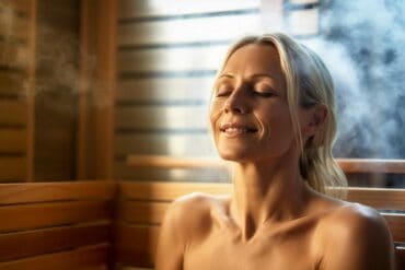 The spiritual power of the sauna