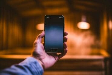 Die versteckten Gefahren für Ihr Smartphone in der Sauna