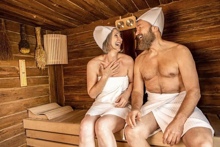 Der Deutsche Saunabund e.V.: Sauna culture in Germany