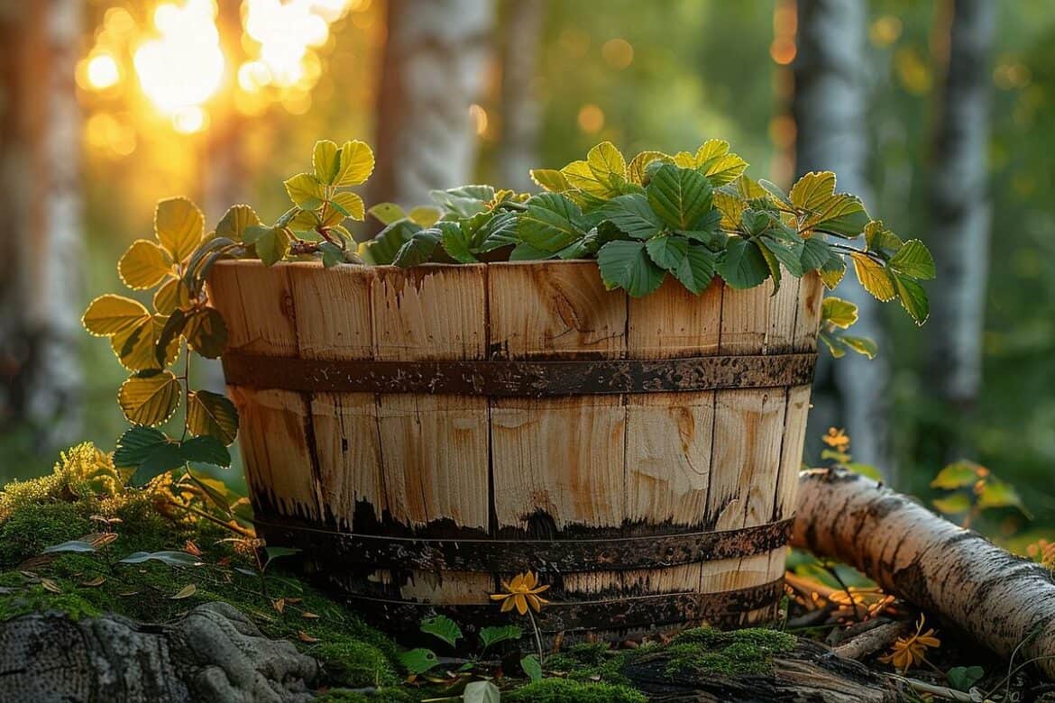 Entspannen und Revitalisieren: exklusives Wenik-Ritual in der Bodensee ...