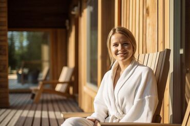 Sauna: How many times a day for maximum results? From a scientific point of view