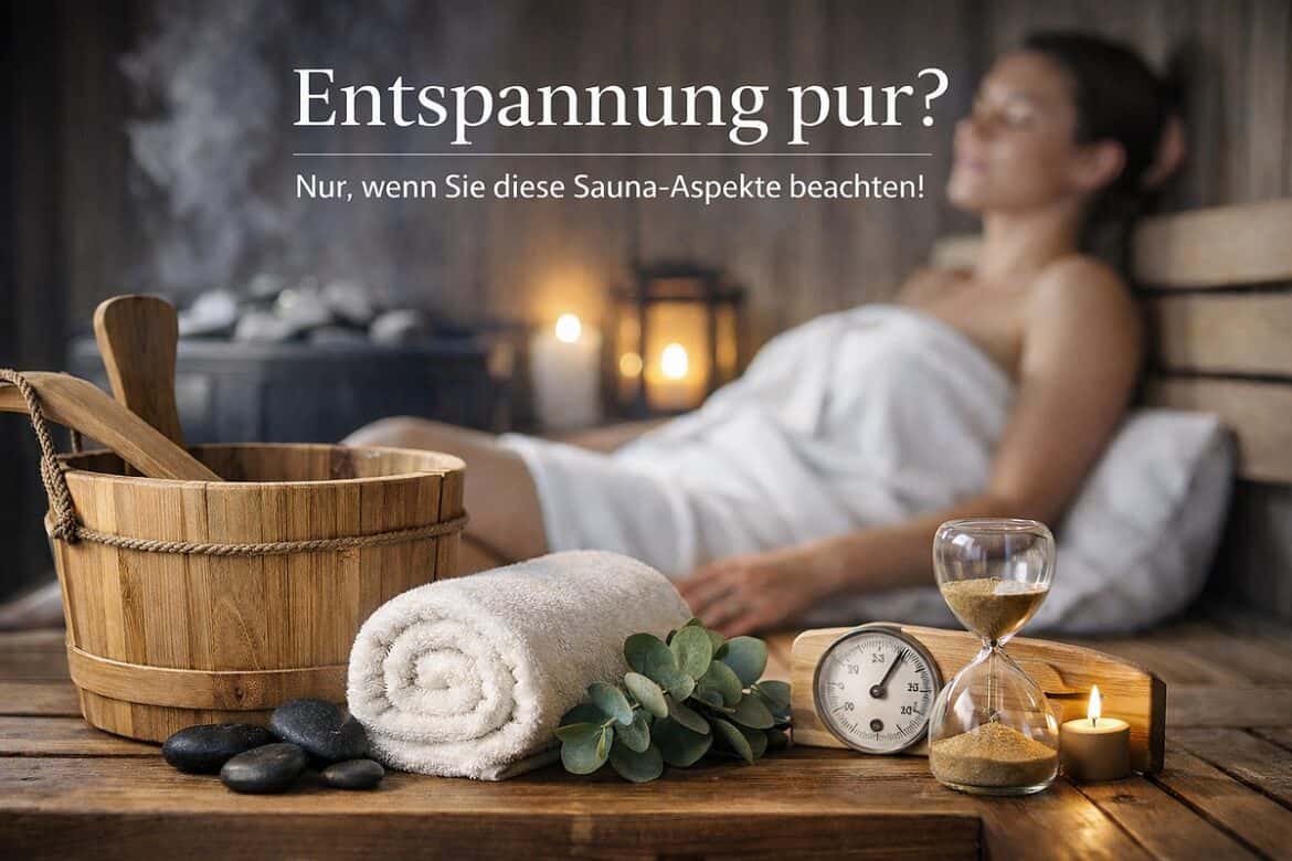 Sauna Bei Schnupfen Und Husten